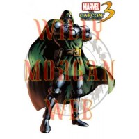 Marvel & Capcom 4